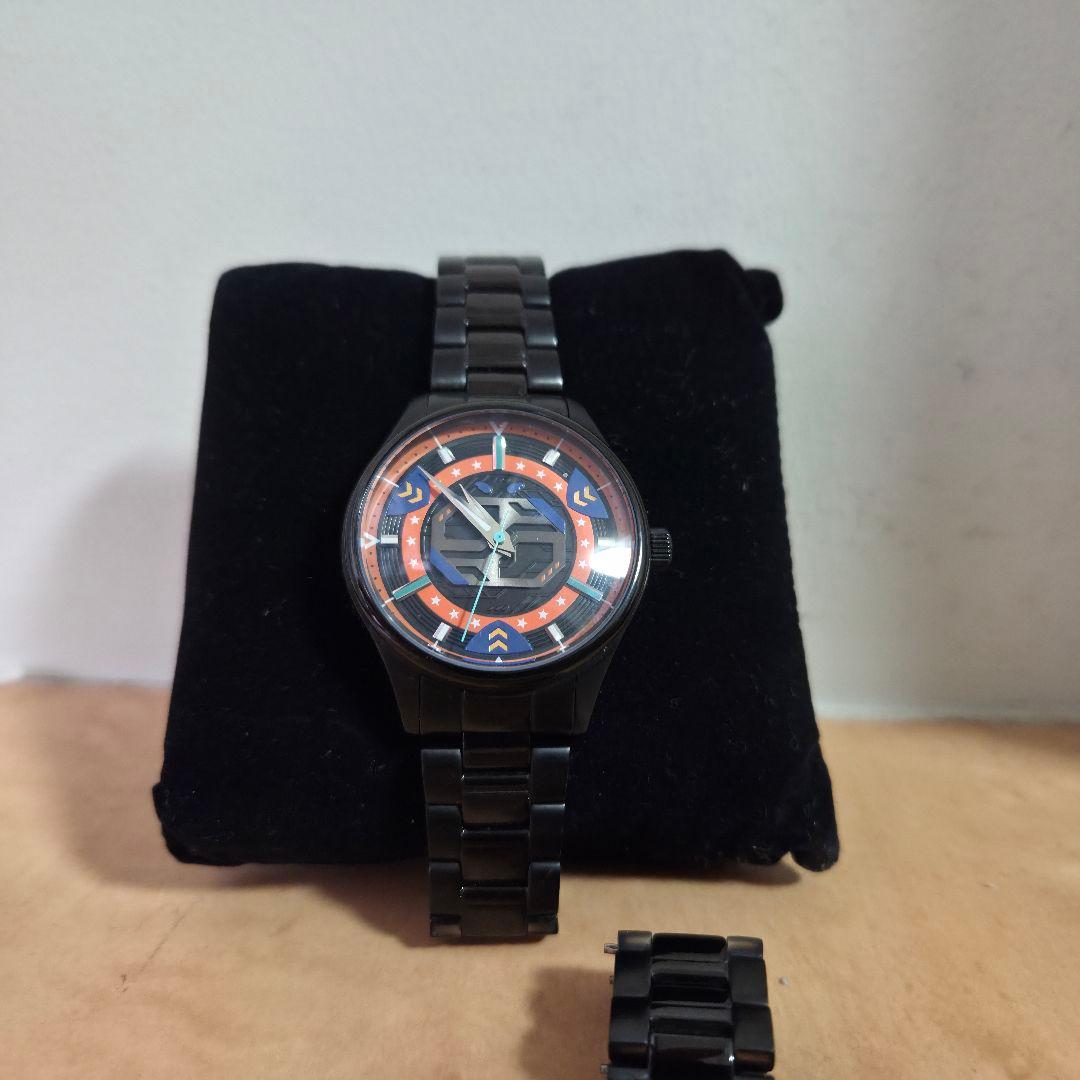 小鳥遊キアラ モデル 腕時計 ホロライブEnglish -Myth-