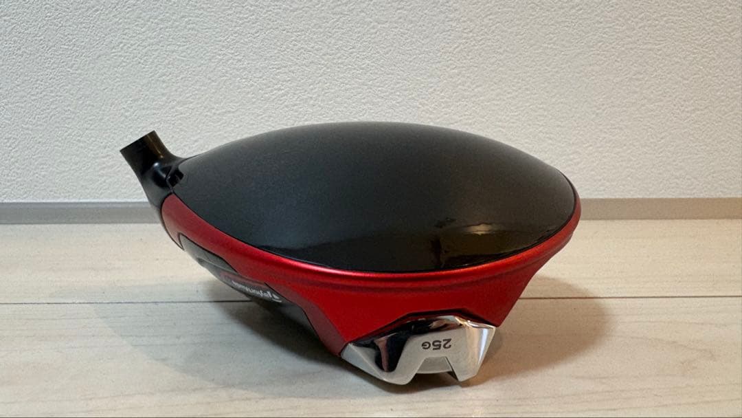 [美品]テーラーメイド ステルス2 ドライバー 9.0