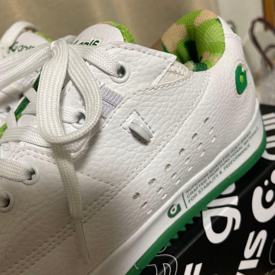 グラビス(GRAVIS)メンズ、レディース)TARMAC-G LOW-CUT