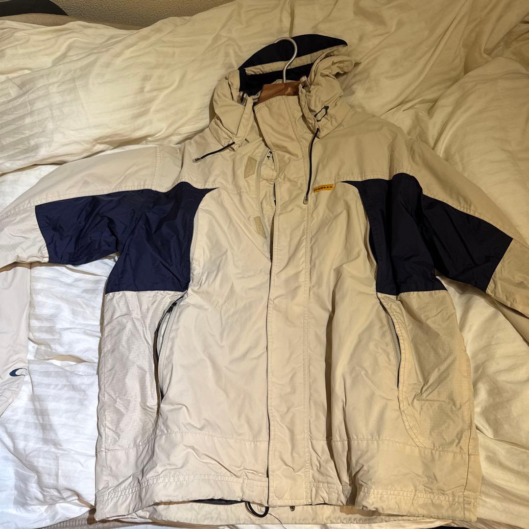 OAKLEY ジャケット