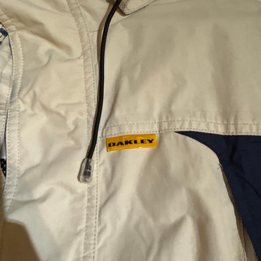 OAKLEY ジャケット