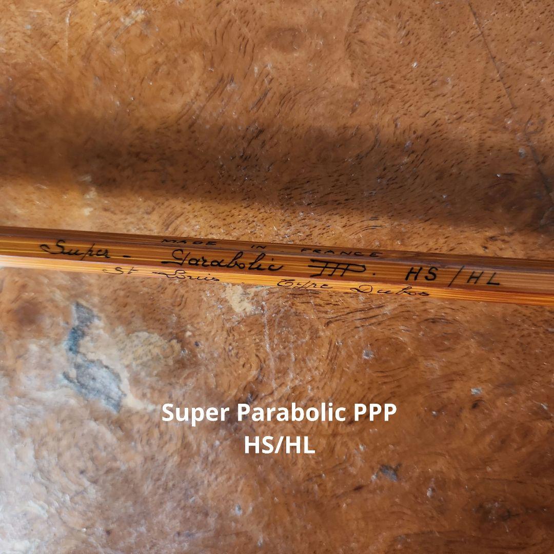 [Pezon et Michel ]　Supra Paracolic TTP.