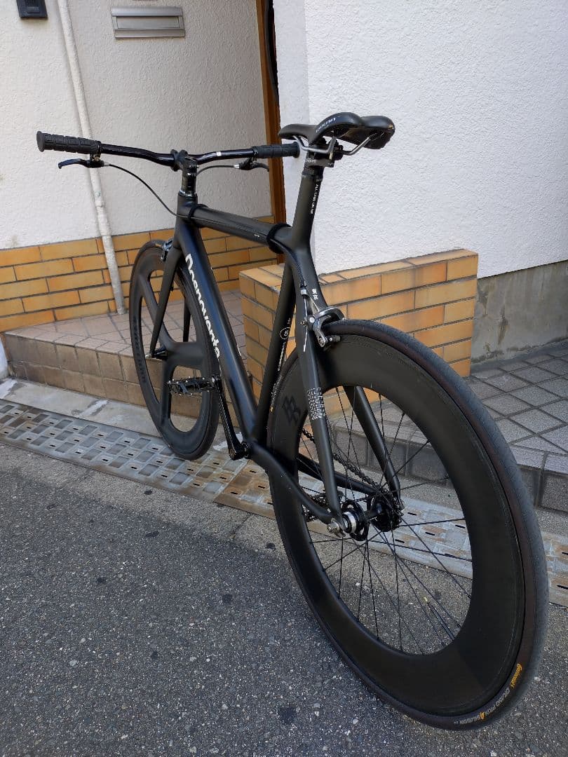 DOSNOVENTA TOKYO フレーム&フォークのみ (ドスノヴェンタ)