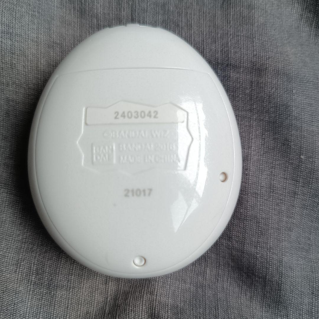 【動作確認済】20周年記念たまごっちみくす アニバーサリーギフト