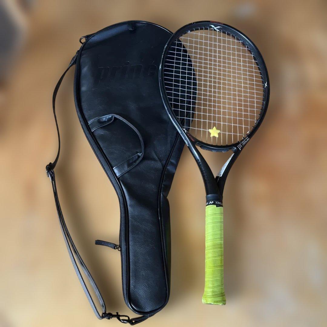 プリンス　X105 左きき用　G2