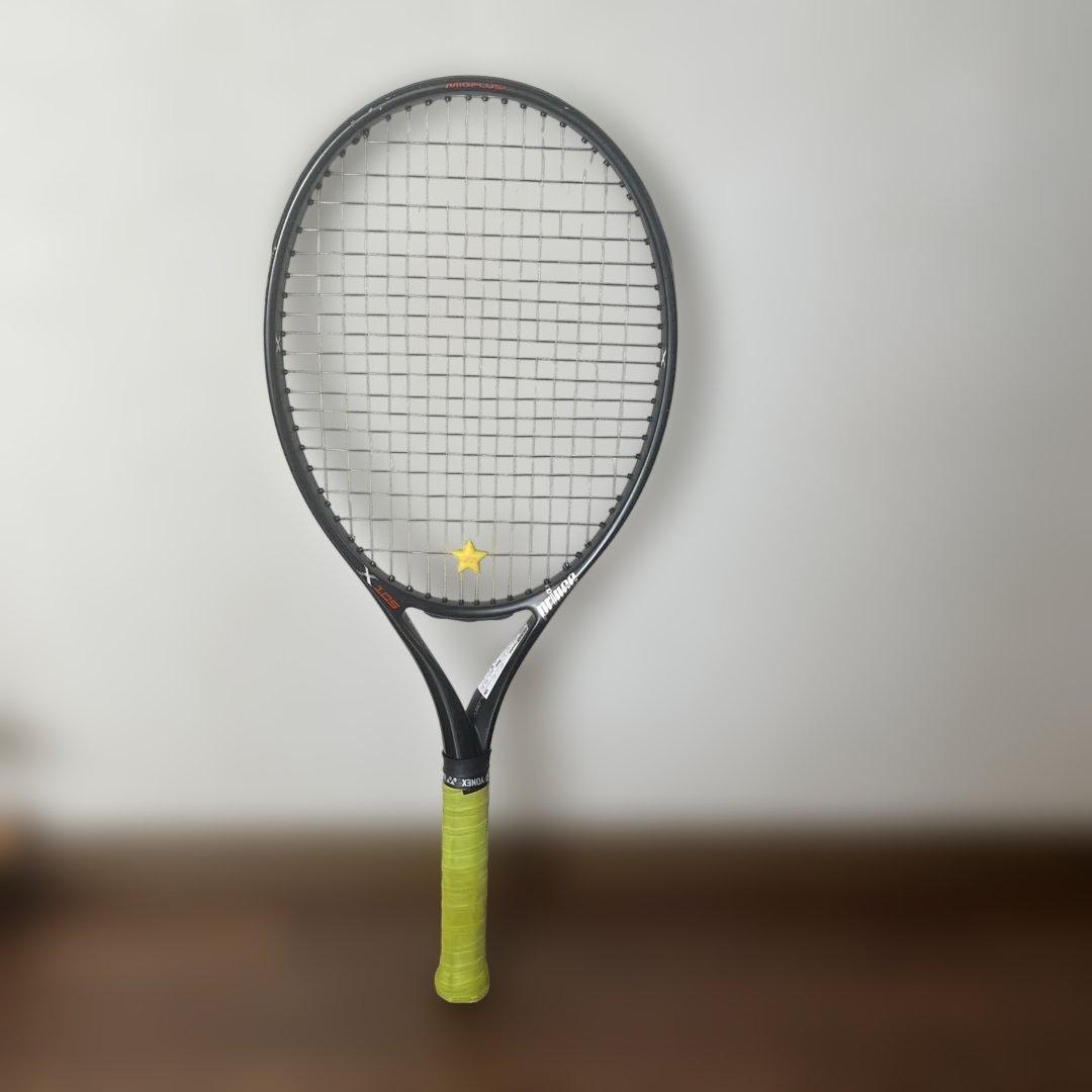 プリンス　X105 左きき用　G2