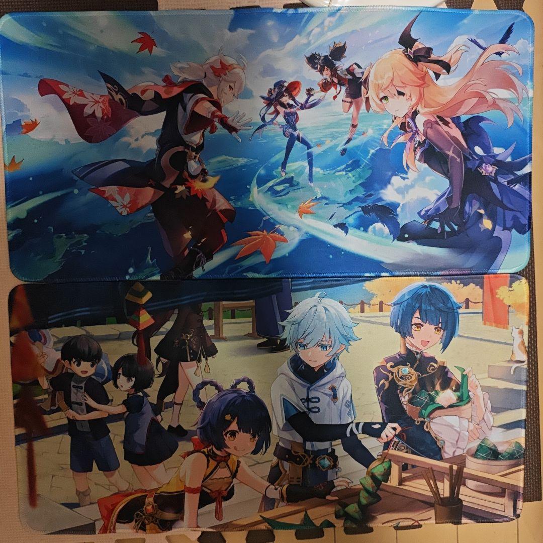 原神 まとめ売り