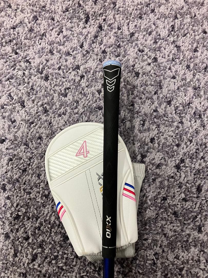 ゼクシオ12 4W 18° MP-1200 A 41.5インチ