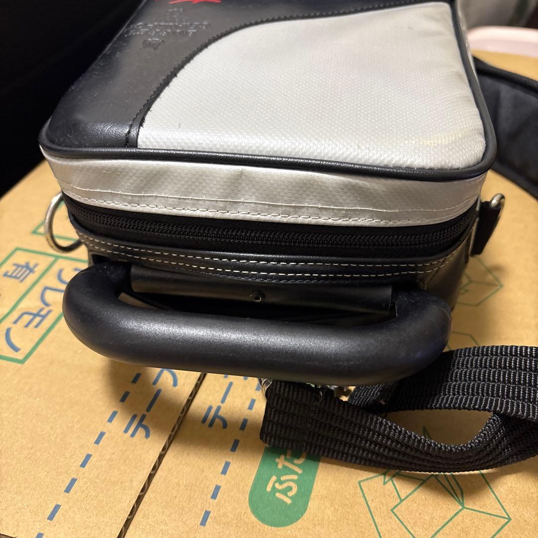 Tosca クラリネットケース