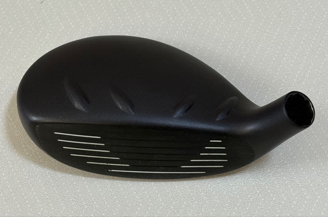 PING G410 ユーティリティ #3 19度