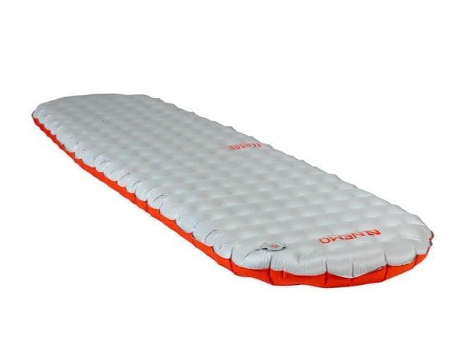 【新品未使用】ニーモ　テンサー　オールシーズン