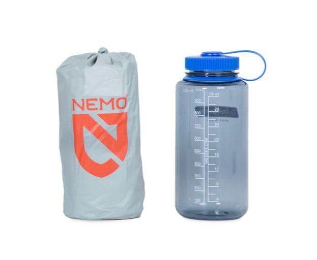 【新品未使用】ニーモ　テンサー　オールシーズン