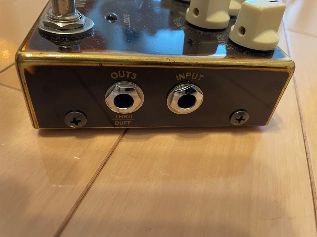 ベース vemuram DJ1