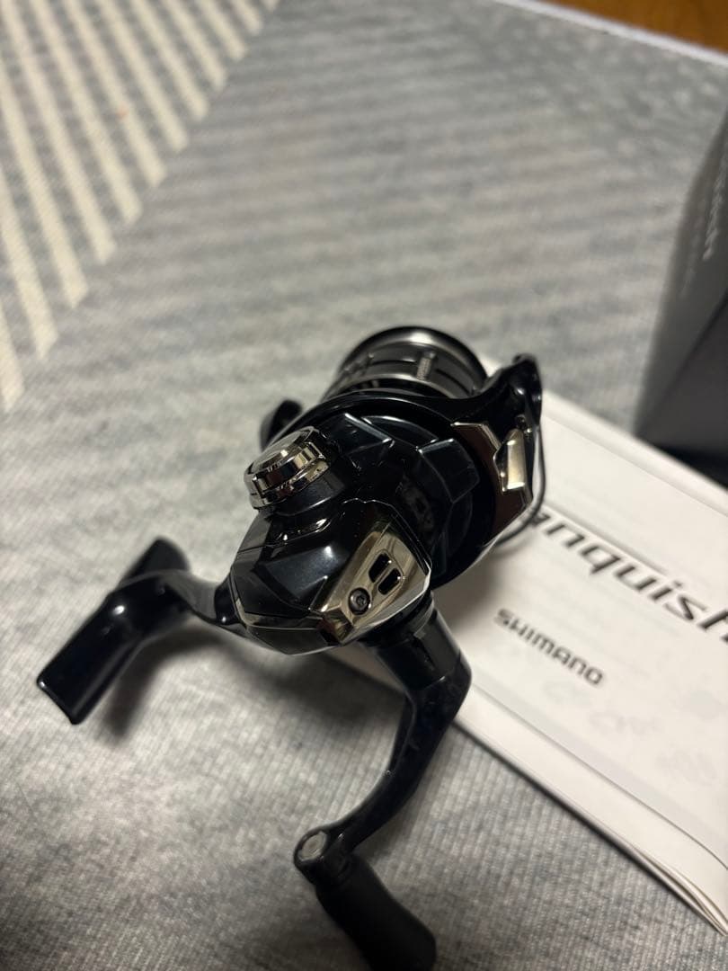 19ヴァンキッシュC2000SSS