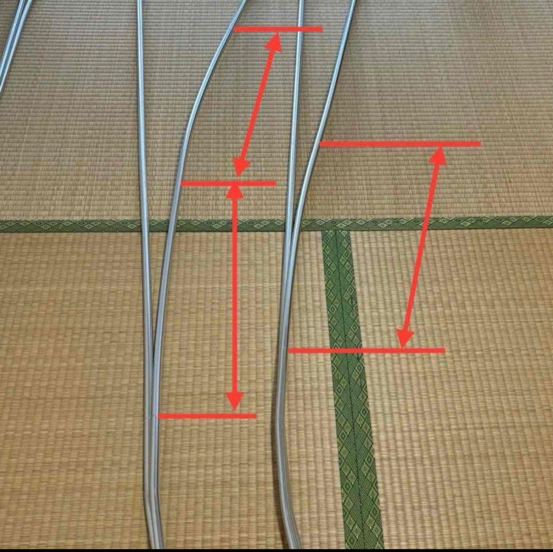 スノーピーク　メッシュシェルター　TP-925