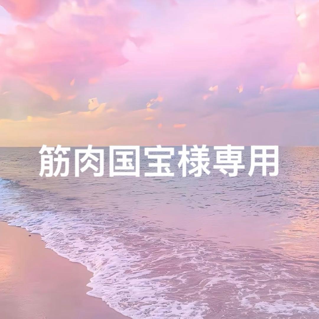 ALIENSTAGE イヴァン ティル アクスタ セット