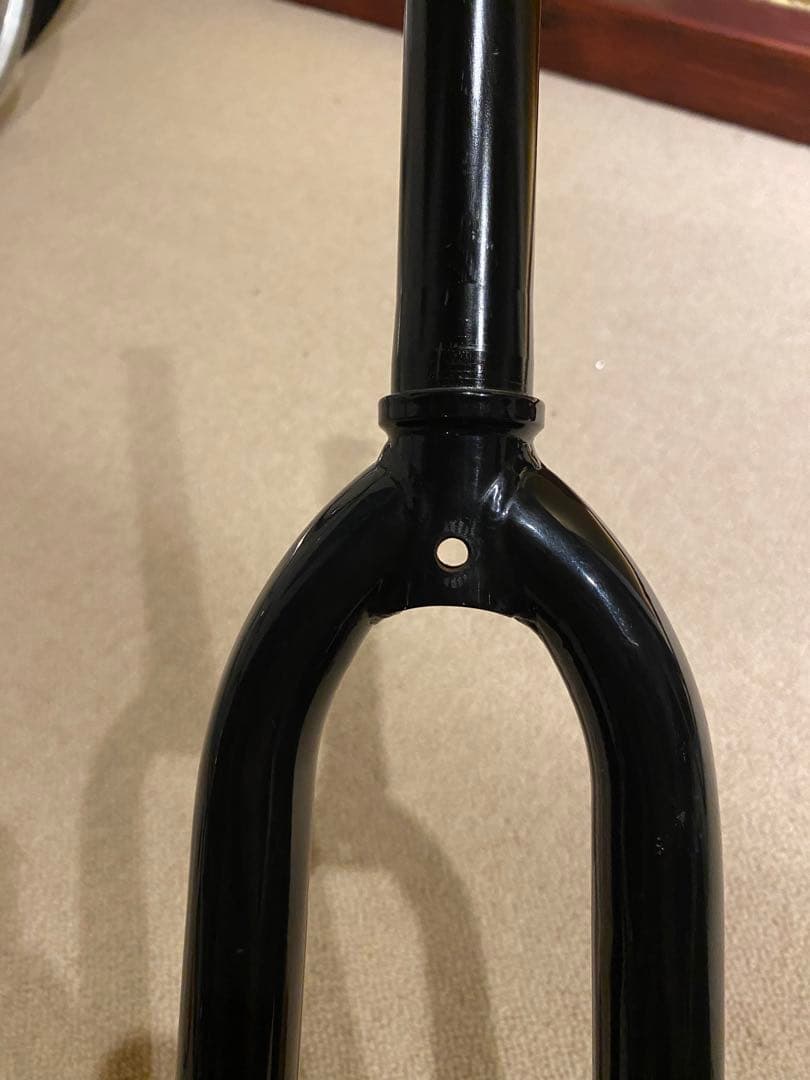 700c do a trick ダーカスワン wbase fgfs ピストリック