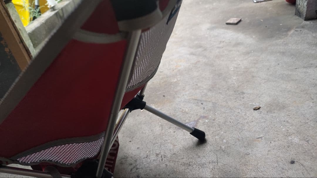 Helinox チェアワン ミニ