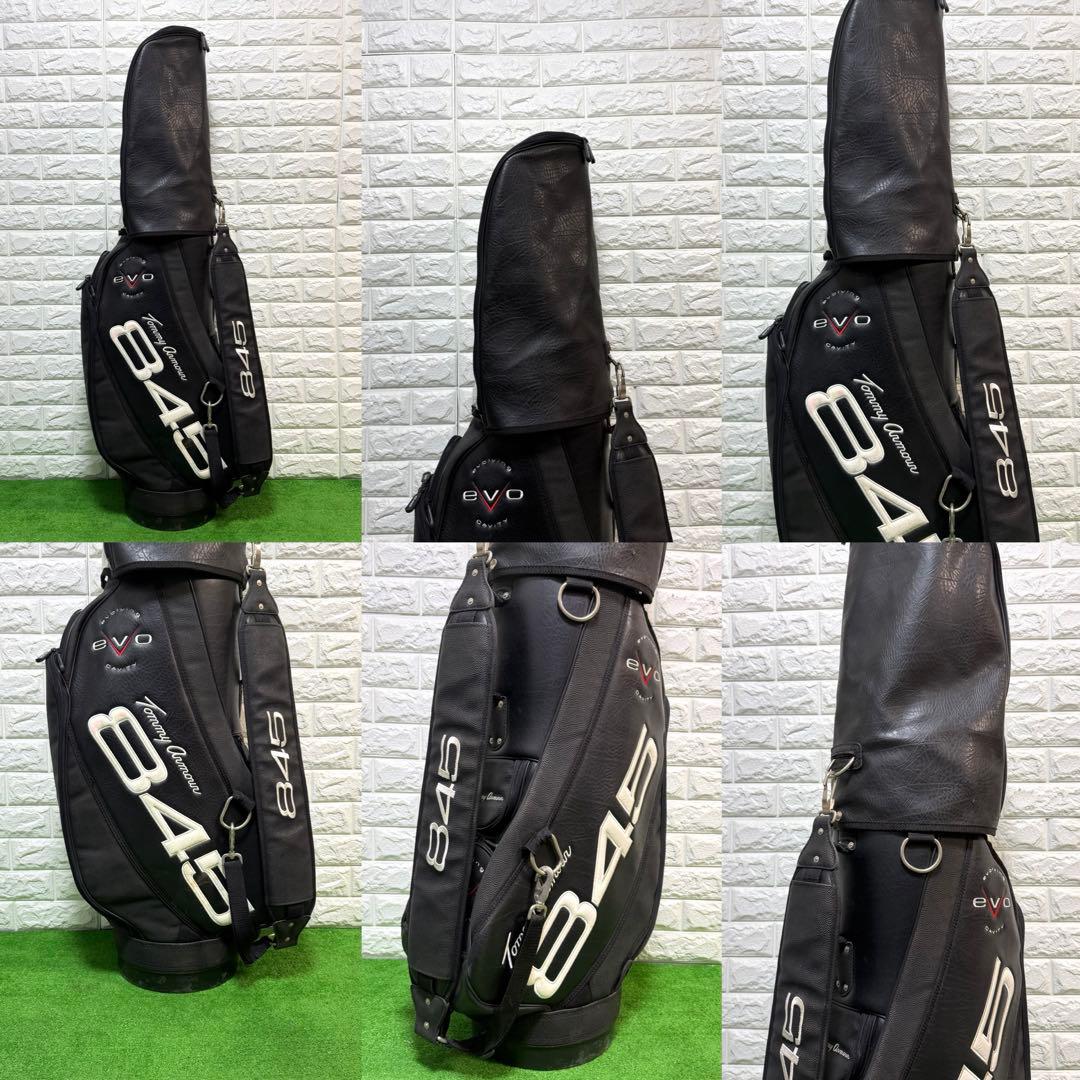 ゴルフセット　豪華　PRGR テーラーメイド　ラウンド仕様　飛距離抜群　すぐ使用