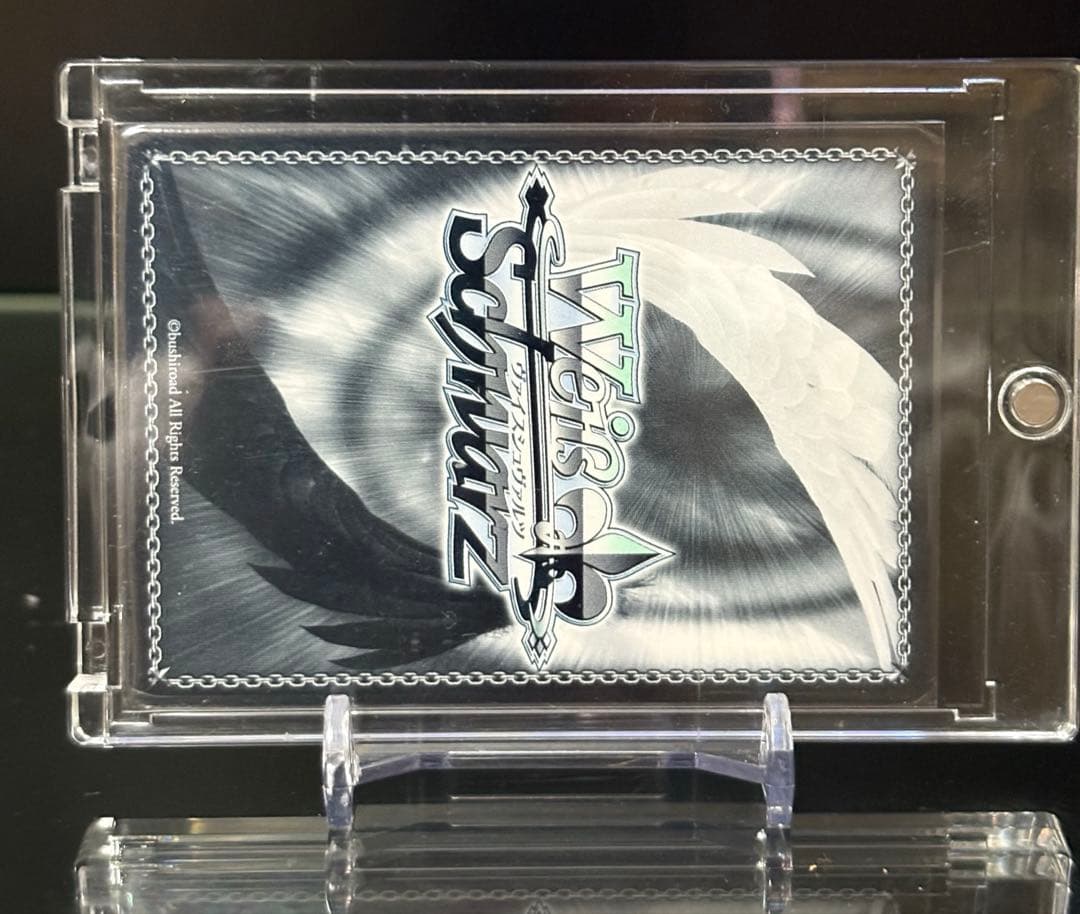 クレヨンしんちゃん ヴァイスシュヴァルツ　RRR/SR 6枚セット