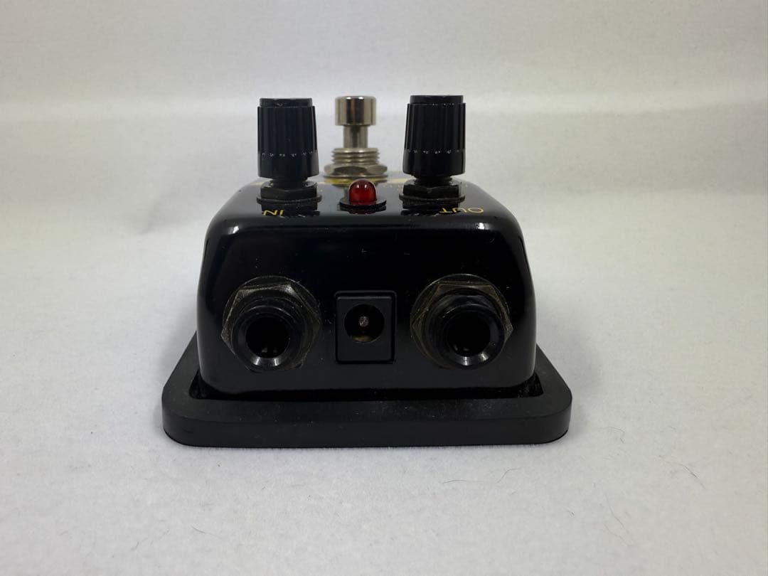 Guyatone BR2 Bottom Wah Rocker【9】