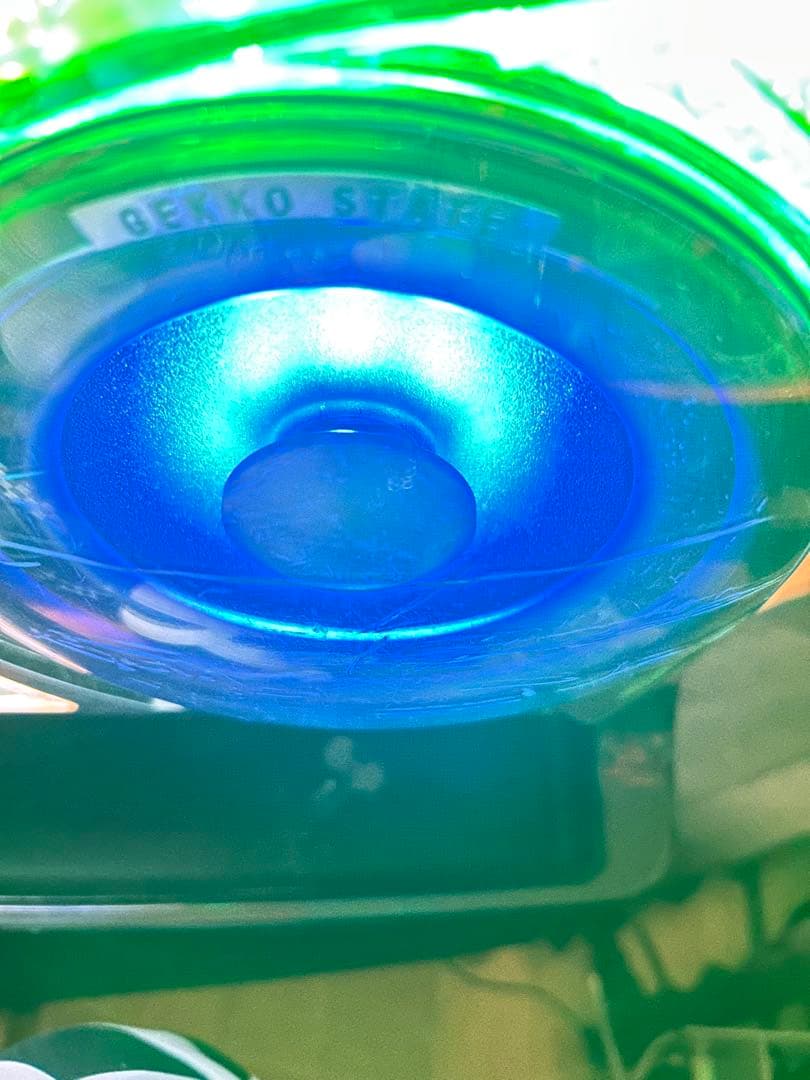 パチスロ実機　交響詩篇エウレカセブン2