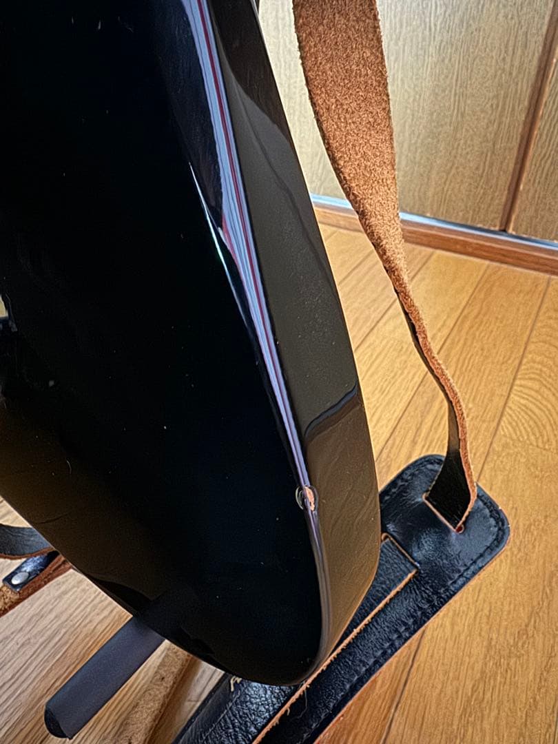 MG280X FERNANDES burny HIDEモデル