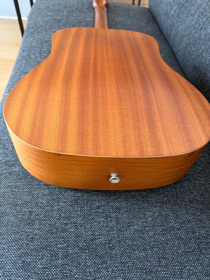 ギター Baby Taylor BT1