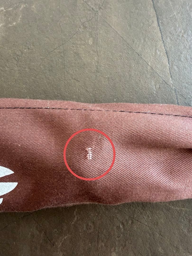 ハネダクラフト HEMI STICK RT-83 ヘミスティック 希少 雷魚