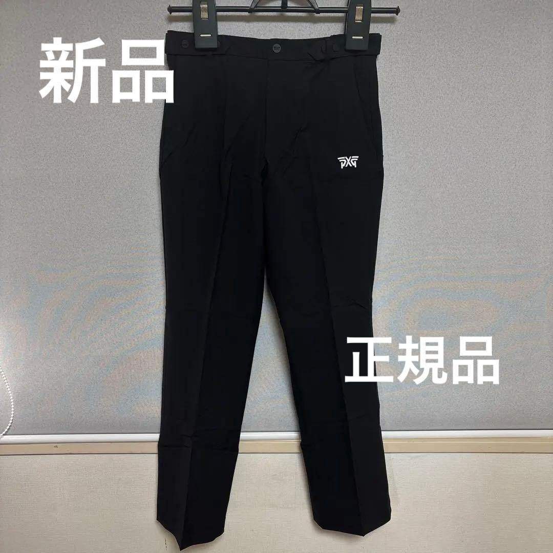 正規品　PXG CLASSIC GOLFER PANTS