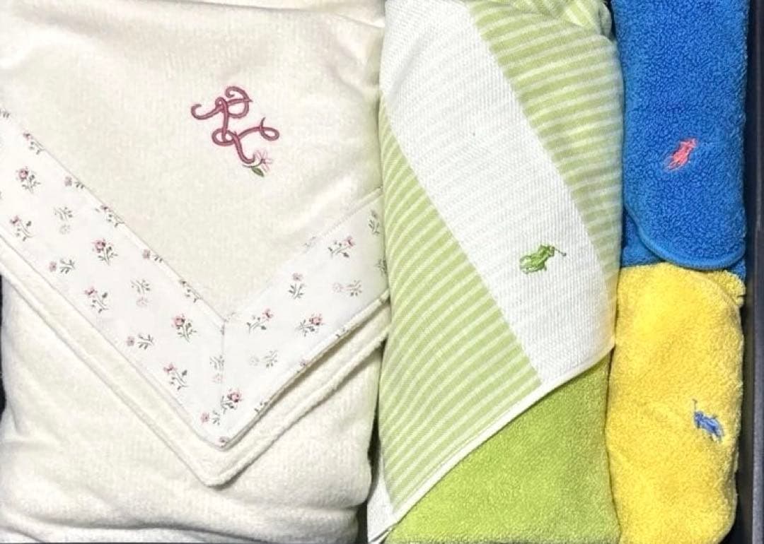 ラルフローレン★4点セット