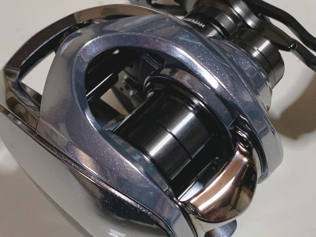 25スティーズリミテッド CT SV TW 70XH 25スティーズCT LTD