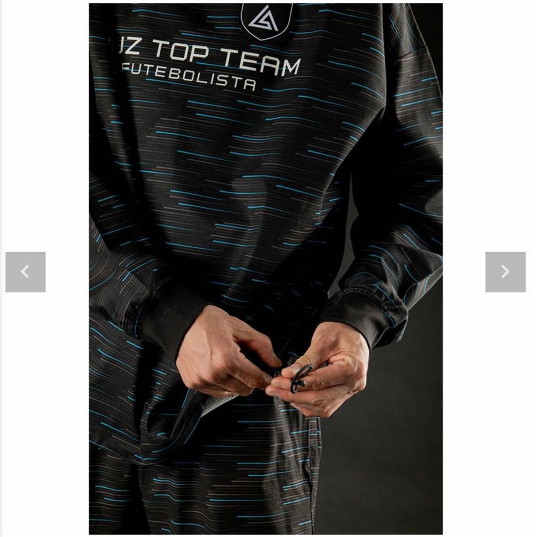 ルースイソンブラ