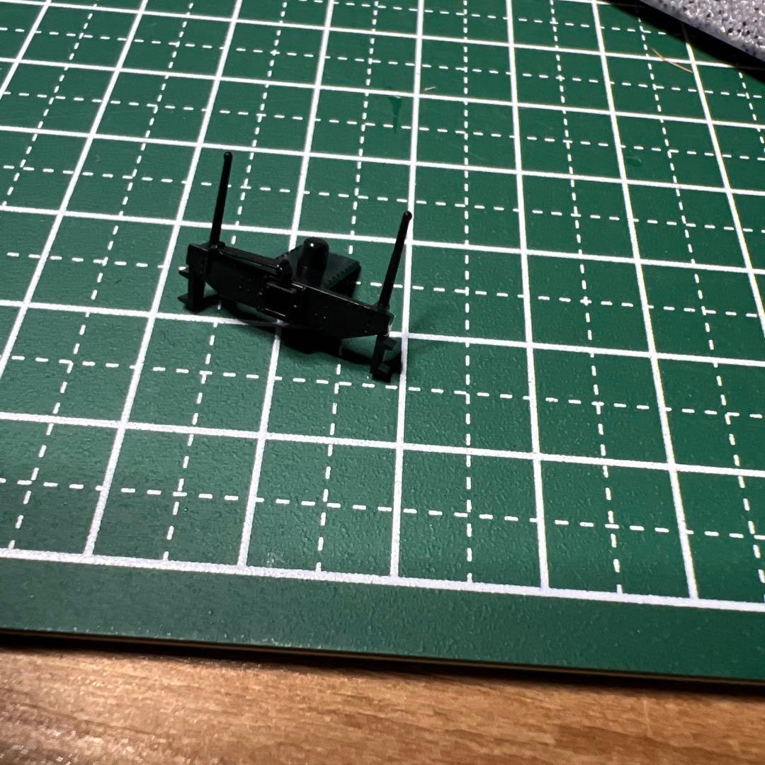 カトー9600蒸気機関車