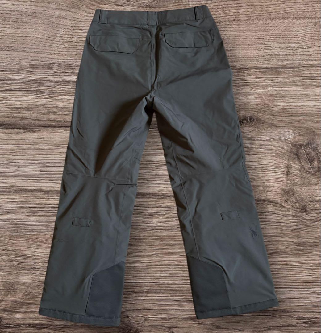 新品 SPYDER SEVENTY PANTS Mサイズ