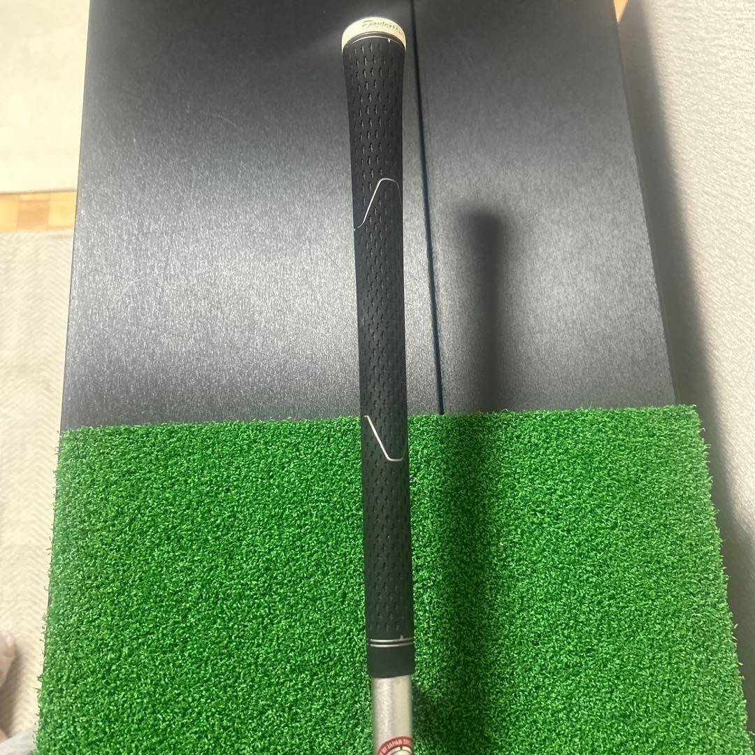 【値下げ】TaylorMade Mグローレ ユーティリティ 3U 19度　純正