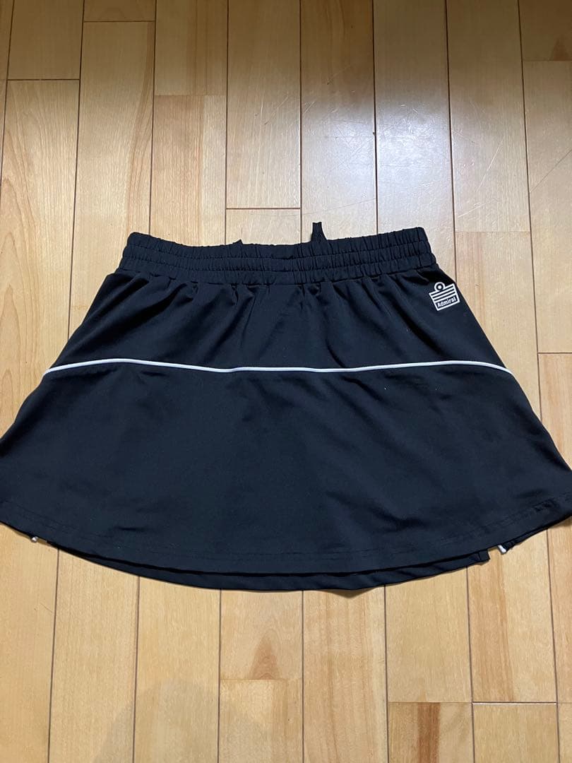 アドミラル　Admiral テニススコート　Sサイズ　ATLA316