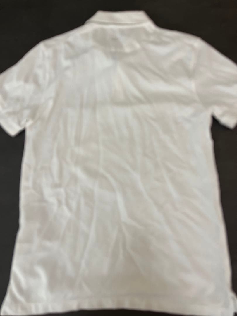 ナダル　試着のみ　美品　海外Ｍ(L相当) テニス　NIKE ラファRafa