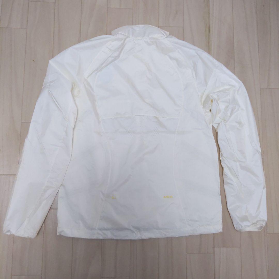 値下げ【新品タグなし】ナイキ×ドレイク NOCTA GOLFトラックジャケットS