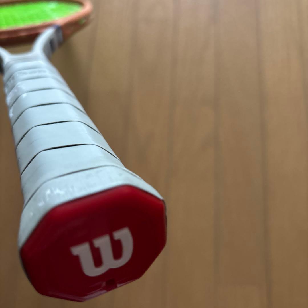 ウィルソンテニスラケット Wilson ブレード98