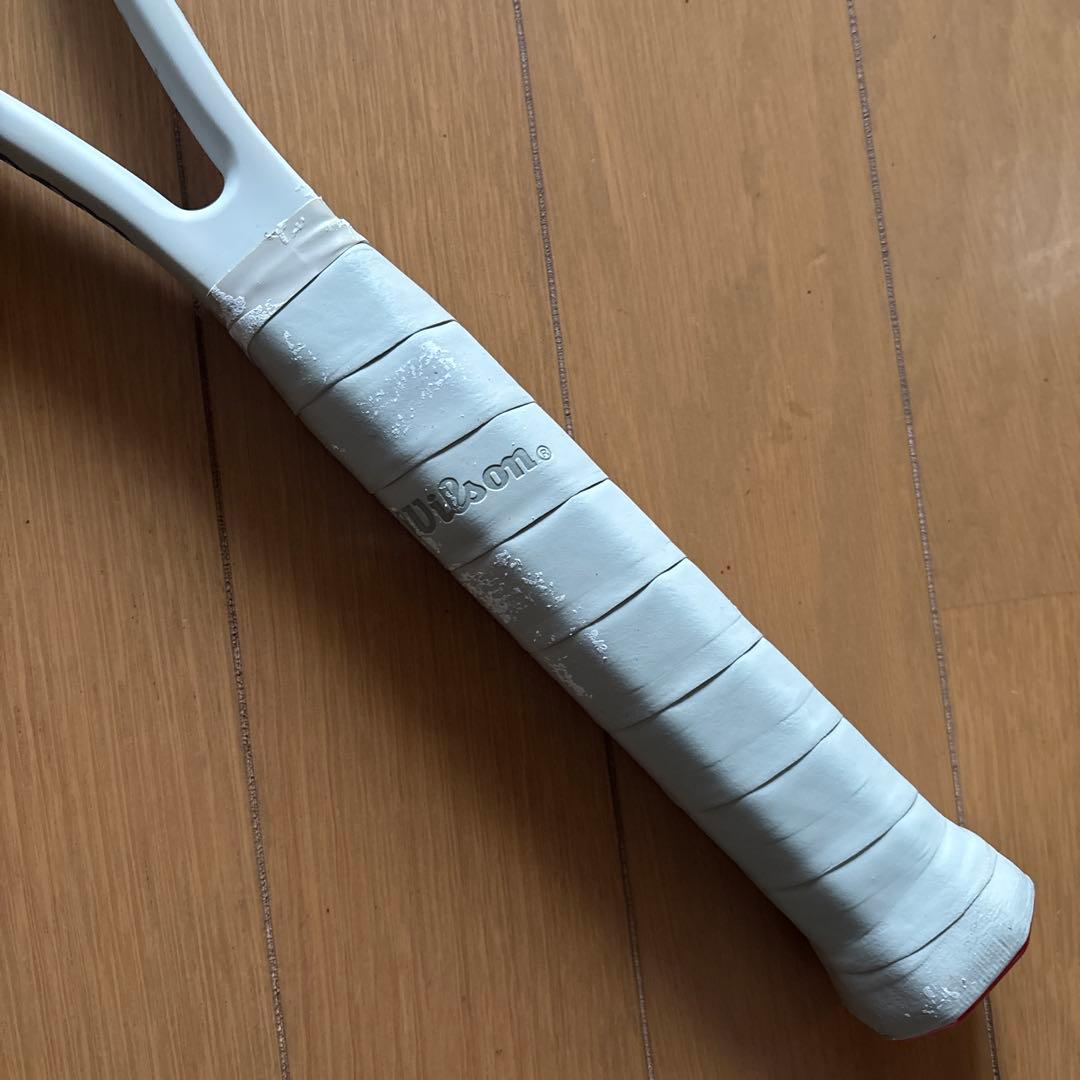 ウィルソンテニスラケット Wilson ブレード98
