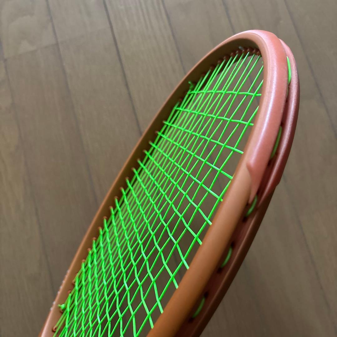 ウィルソンテニスラケット Wilson ブレード98