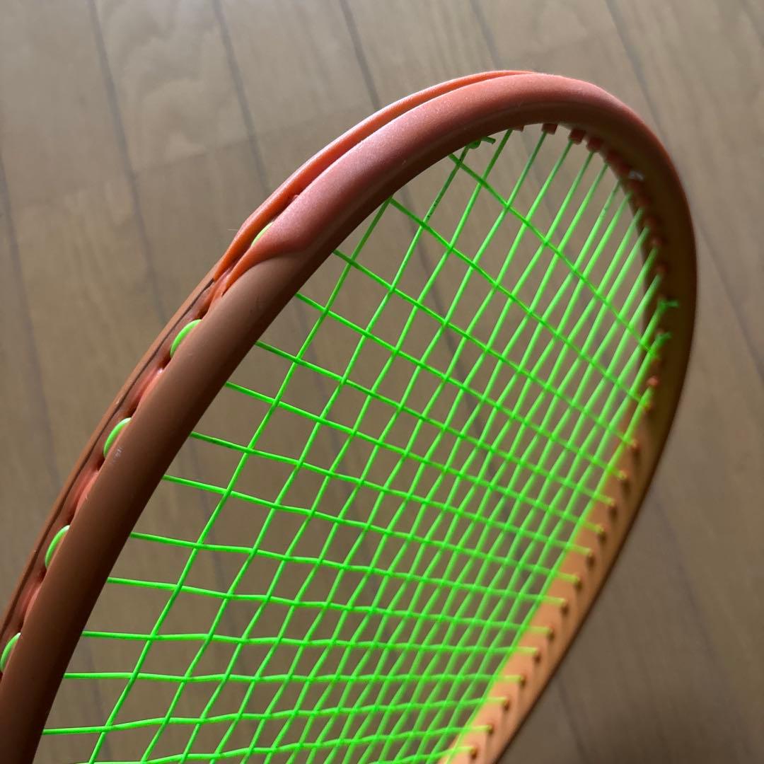 ウィルソンテニスラケット Wilson ブレード98