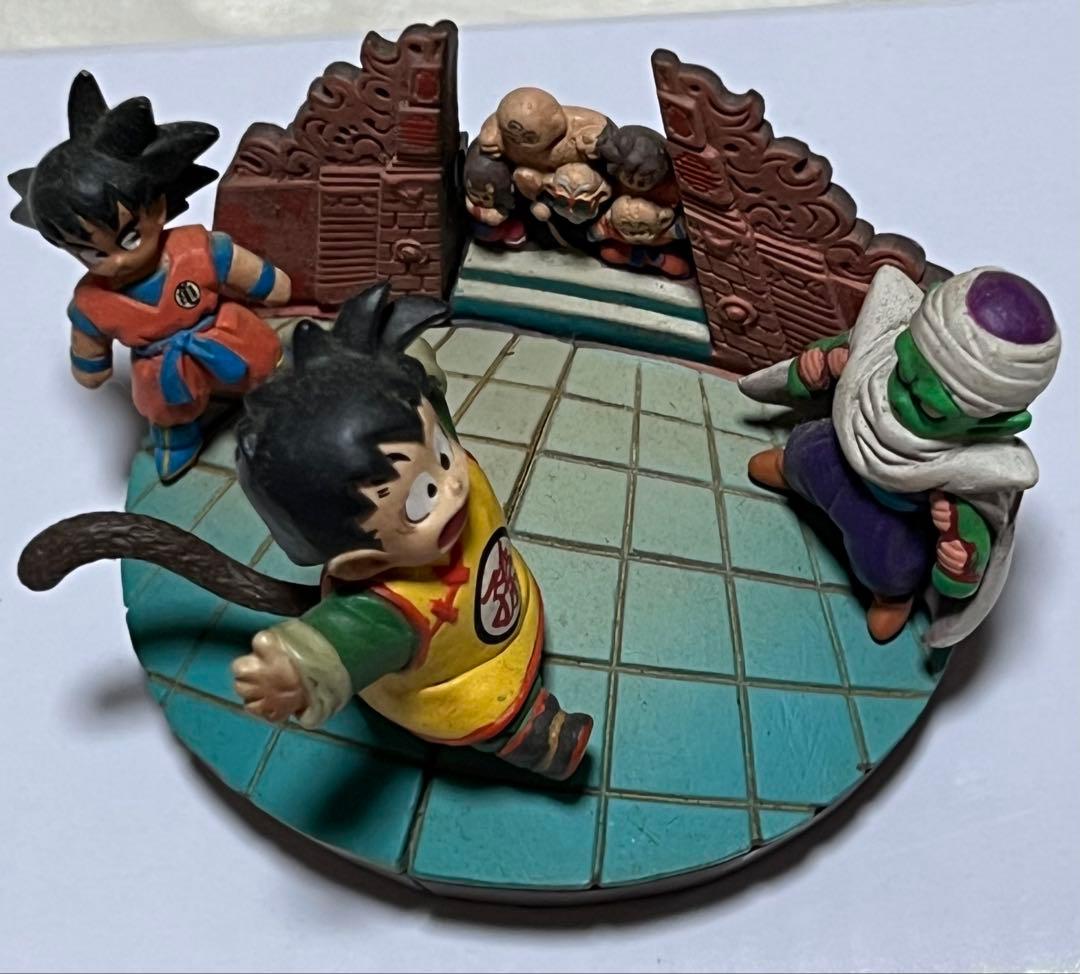 ドラゴンボール 天下一武道会　ボーナスパーツ　ドラカプ