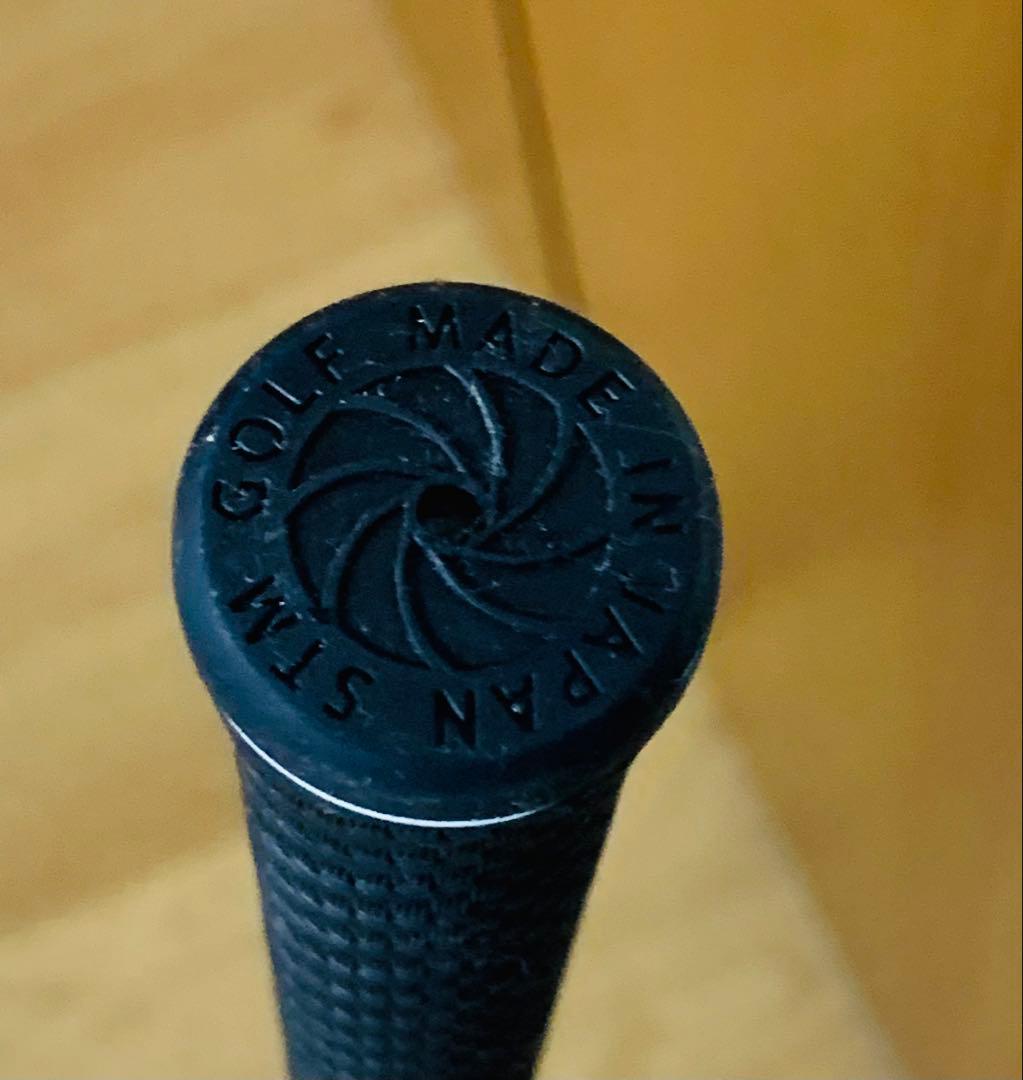 FREIHEIT GXD ハイブリッドアイアン27°