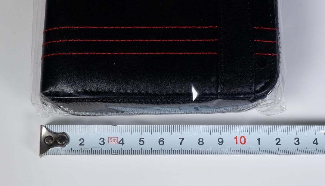 大ベルセルク展 革財布 サイフ 未開封