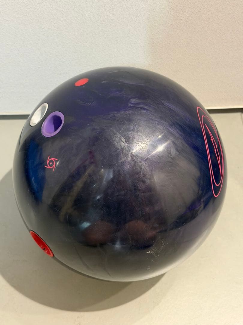 [中古]　STORM タイフーン　TYPHOON 15ポンド