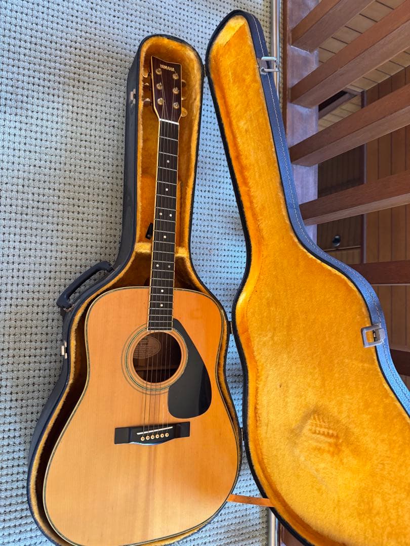 YAMAHA ヤマハ　FG-300D アコースティックギター