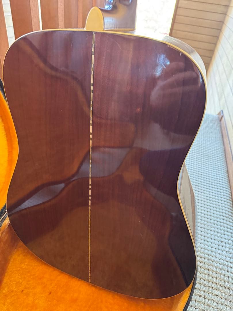 YAMAHA ヤマハ　FG-300D アコースティックギター