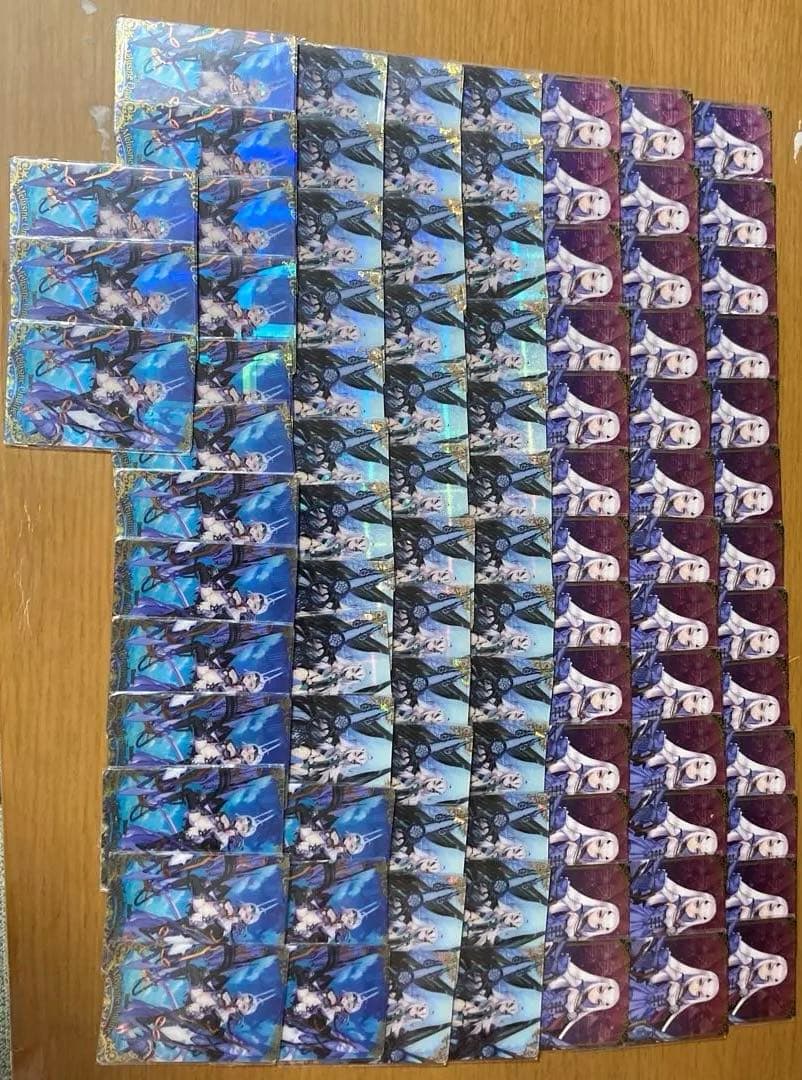 fgo メリュジーヌ